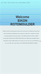 Mobile Screenshot of eikonwatertanks.com
